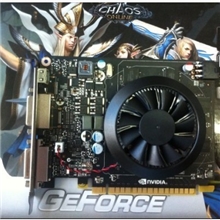 公版彩包GTX650