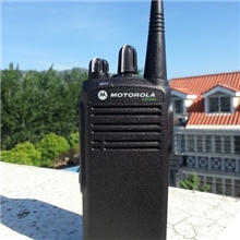 商用对讲机,选择摩托CP1200