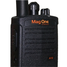 摩托罗拉商用对讲机之A10