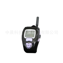 对讲机，中晨对讲机，手表对讲机，小功率对讲机，时尚潮流SR609