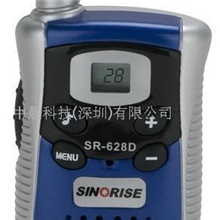 深圳对讲机，无线对讲机,中晨SR-628D民用免执照对讲机，小功率