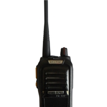 业余对讲机，深圳对讲机，中晨SR-636，小巧别致，带收音机功能