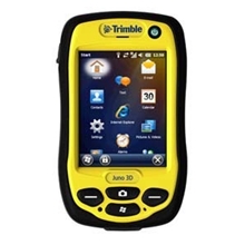 天宝（TRIMBLE）JUNO3D手持GPS