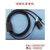 徕卡数传电缆（759257）全站仪接电脑-外挂电池GEV220数据线