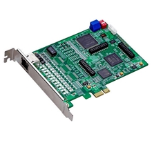 简捷ATCOM数字中继板AXE1D语音卡1E1支持SS7,PRI,30B+D,Asterisk