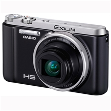 畅销卡西欧EXILIMEX-ZR1000数码相机广州数码批发