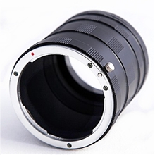圣珀Stppo近摄圈尼康Nikon近摄接圈接环拍摄微距专用