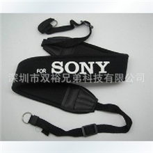 SONY索尼相机肩带单反相机背带弹性减磅背带减震减压防水