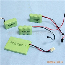 迪比科生产供应各种容量组合电池