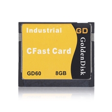 上海专供Cfast固态硬盘,8GB