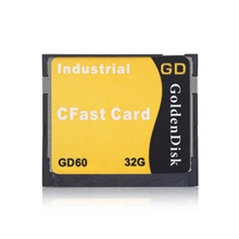 上海专供Cfast固态硬盘,32GB