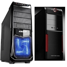 375五金全国最低价34元爆款电脑机箱