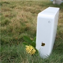 迷你超酷苹果小机箱DIY爱好者首选CCTV合作诚信企业加厚五金特价