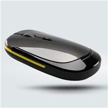 【厂家直销】3500无线鼠标超薄个性工厂大量生产可定制LOGO