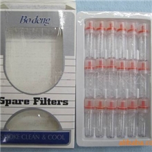 JS-6235环保烟嘴过滤器烟嘴过滤芯