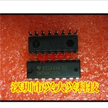 SN74HC191N/HD74HC191P