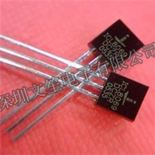 ICL8069DCZRPMIC-电压基准1.2VT0-92国产全新