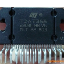 ST7388AB类音频放大器