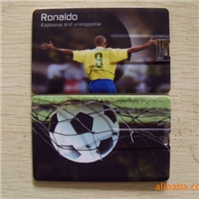 供应名片U盘/卡片U盘/超薄U盘