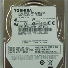 2.5寸笔记本硬盘全新东芝300G一年质保特价240元