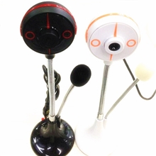 厂家直销新品E40带麦高清摄像头usb视频电脑摄像头批发