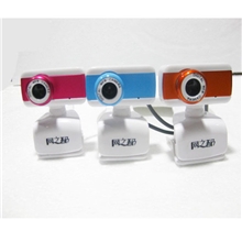 【一件代发】电脑摄像头高清1200W无需驱动即插即用带麦克风