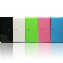 厂家直销：大馒头超大容量移动电源20000毫安手机通用充电宝