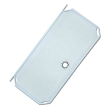 DIY魔片收纳柜中长门17x35cmPP万能组合片衣柜门厂家直销柜