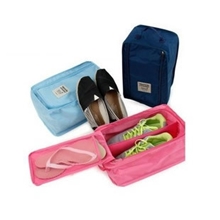 韩国防水鞋袋鞋包鞋盒装鞋包旅行收纳袋整理包户外用品