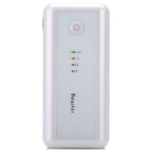 倍斯特(besiter)电圣5600毫安移动电源手机充电宝