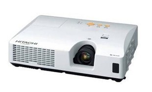 供应高级2700流明商用投影仪