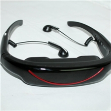 72寸视频眼镜数码眼镜电子礼品爱维视VG320A眼镜影院