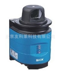 SICK室内型激光扫描测量系统&mdash;&mdash;NAV3XX系列（激光导航系统）