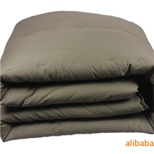 物业人员棉被，杭州保安床上用品、棉被、开口6斤棉被