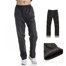 吉诺威冬季男款运动休闲裤批发运动长裤加厚加绒休闲裤厂家直销