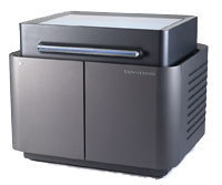 3D打印机，3D快速成型设备