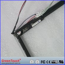 真多点光学式触摸屏17寸支持安卓系统厂家供应可定制