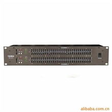 立体声图形均衡器周边设备