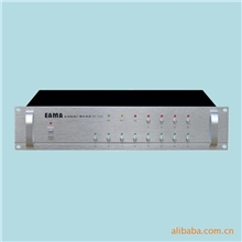 校园电脑智能广播控制器公共广播系统