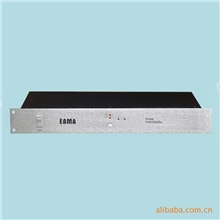 信号分配器公共广播系统PA-9808