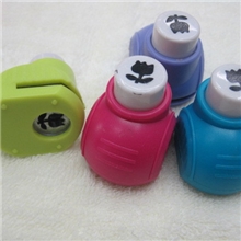 厂家直供压花器淘宝热销品卡通压花器小号压花器低价正品