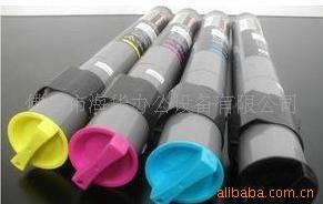 供应EPSONC7000/c8600原装彩色碳粉二手办公设备耗材