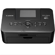 佳能（Canon）CP900小型便携打印机（带无线功能）照片打印机