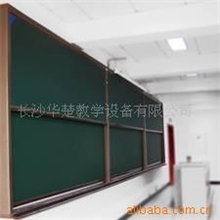 供应多组升降黑板