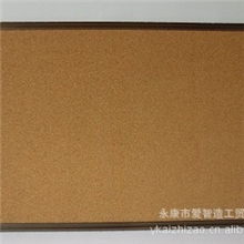 软木板软木留言板