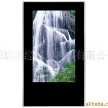 供应42寸广告机网络广告机壁挂式广告机