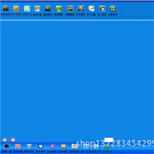通如语音室软件数字语音系统语言学习系统多媒体教学软件