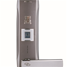 DDL-3000系列韩国进口遥控密码锁