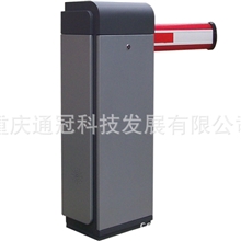 供应大功率停车场道闸机人性化智能语音道闸（图）