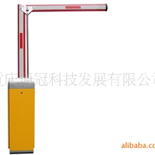 批发90&deg;折臂道闸室内专用地下车库专用曲臂道闸